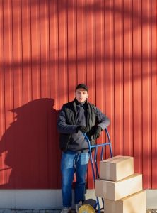 Перевозка панелей: основные требования и советы по безопасной транспортировке строительных материалов
