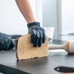 Ремонтные смеси, материалы и строительные технологии.