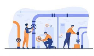 Инженерная сантехника: обзор ассортимента и ключевые характеристики