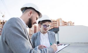 Экспертиза зданий и сооружений: обследование и заключение