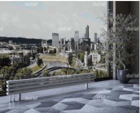 Как выбрать напольный радиатор для панорамных окон: советы 2025 года